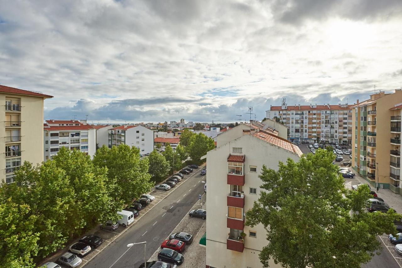 Beguest Cascais Inn Apartments Exterior foto
