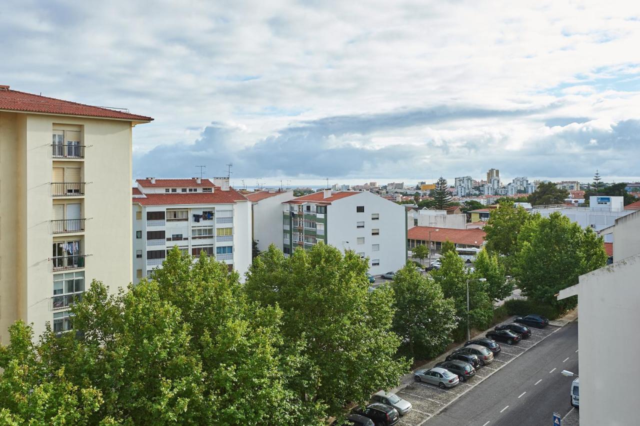 Beguest Cascais Inn Apartments Exterior foto