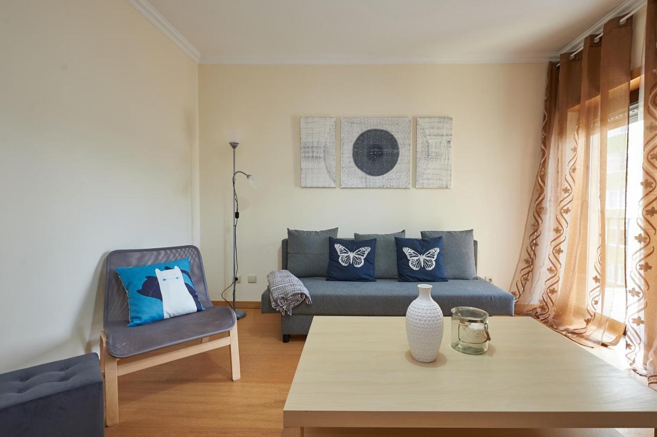 Beguest Cascais Inn Apartments Exterior foto